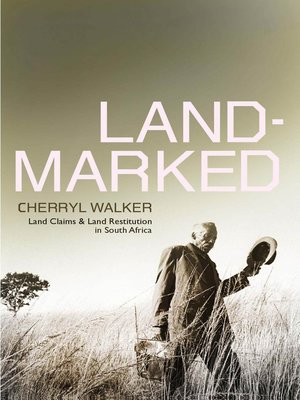 cover image of Landmarked